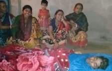 বড়লেখায় দিনমজুর হত্যায় মামলা