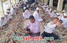 পাগলা মসজিদের দানবাক্সে মিললো রেকর্ড সাড়ে ৫ কোটি টাকা