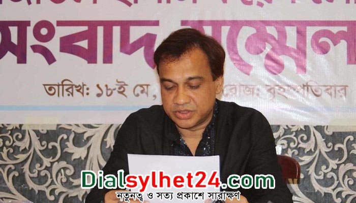 নির্বাচনে প্রার্থী হচ্ছেন না কয়েস লোদী