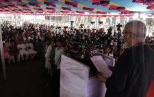 প্রার্থী হচ্ছেন না আরিফ