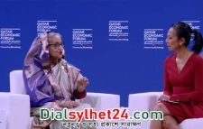 আগামী জাতীয় নির্বাচন অবাধ ও সুষ্ঠু হবে : প্রধানমন্ত্রী