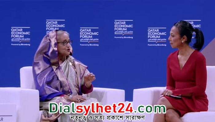 আগামী জাতীয় নির্বাচন অবাধ ও সুষ্ঠু হবে : প্রধানমন্ত্রী