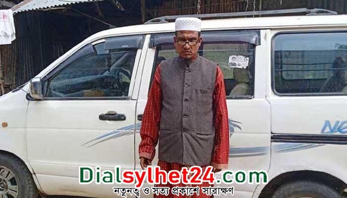 হিরো আলমকে গাড়ি উপহার দেওয়া সেই মখলিছুরের বিরুদ্ধে মামলা