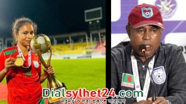 হঠাৎ নারী ফুটবলে তোলপাড়, দায়িত্ব ছাড়ছেন কোচ ছোটনও