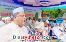 কাদিয়ানিদের অমুসলিম ঘোষণার দাবিতে সমাবেশে আরিফ ও আনোয়ারুজ্জামান