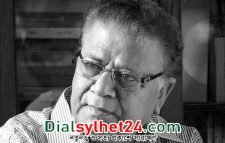 সমরেশ মজুমদার নেই