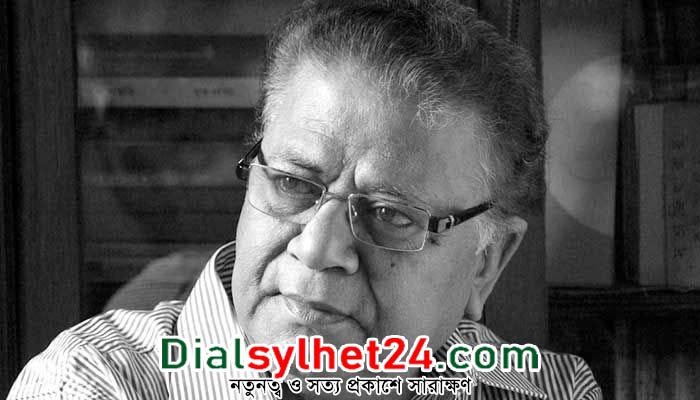 সমরেশ মজুমদার নেই