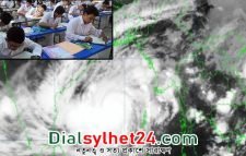 ঘূর্ণিঝড় ‘মোখা’: ৫ বোর্ডের এসএসসি ও সমমানের পরীক্ষা স্থগিত