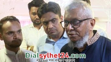 আমি লুটপাট করলে আওয়ামী লীগ নেতারাও তাতে জড়িত