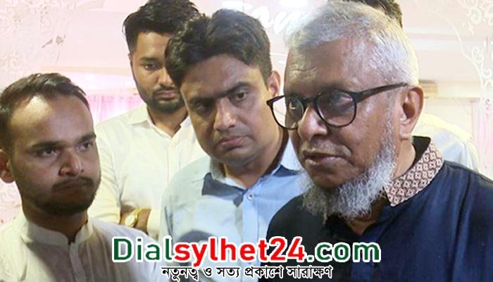 আমি লুটপাট করলে আওয়ামী লীগ নেতারাও তাতে জড়িত