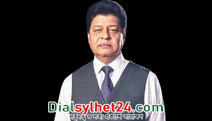 নায়ক ফারুক আর নেই