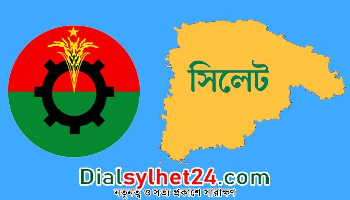 সিলেটে ভোটের মাঠে বিএনপির ছয় কাউন্সিলরই