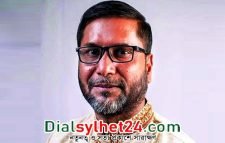 জেলা স্বেচ্ছাসেবক দলের আহ্বায়ক আব্দুল আহাদ খান জামাল গ্রেপ্তার