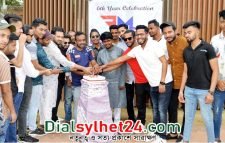 রানওয়ে ম্যানিয়াক মডেল এজেন্সির ৬ষ্ঠ প্রতিষ্ঠাবার্ষিকী পালিত