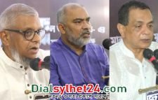 মুহিত ছিলেন সংকীর্ণতার ঊর্ধ্বে একজন বিশ্বনাগরিক