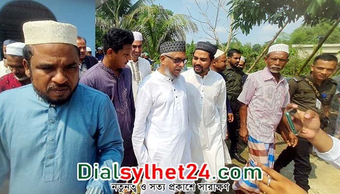 ৩৭ নম্বর ওয়ার্ডের জলাবদ্ধতা নিরসনে ব্যবস্থা গ্রহণের আশ্বাস আরিফের