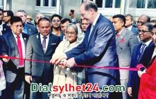 বাংলাদেশ কখনো ঋণের ফাঁদে পড়েনি : প্রধানমন্ত্রী