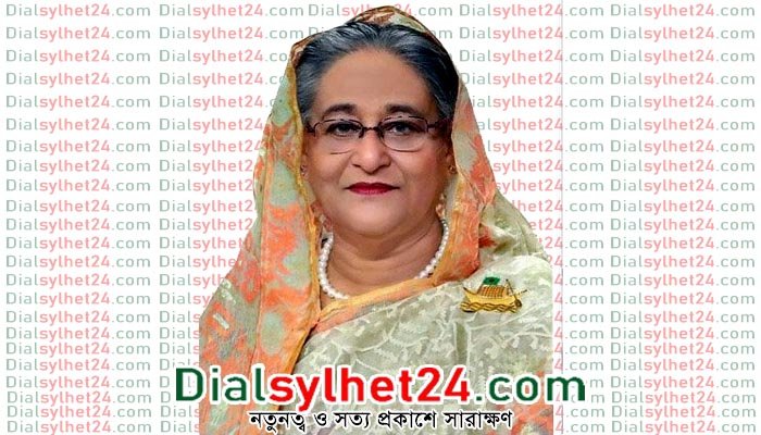 ত্রিদেশীয় সফর নিয়ে আজ প্রধানমন্ত্রীর সংবাদ সম্মেলন