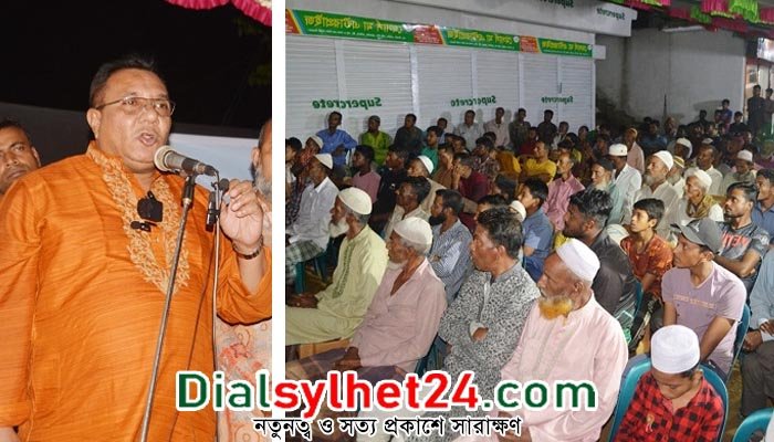 নির্বাচিত হলে নগর ভবনকে দুর্নীতি মুক্ত করবো : বাবুল