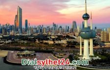 নতুন করে প্রবাসী কর্মী নেবে কুয়েত