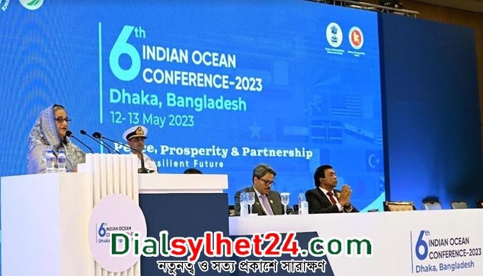 ভারত মহাসাগর অঞ্চলের সহনশীল ভবিষ্যতের জন্য ৬টি অগ্রাধিকার উত্থাপন করেছেন প্রধানমন্ত্রী