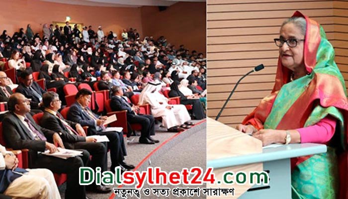 নেতৃত্বের উদাহরণ সৃষ্টি করুন এবং পরিবর্তনের কারিগর হোন