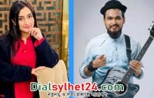 মাদক না ছাড়ায় গায়ক নোবেলকে তালাক দিলেন স্ত্রী