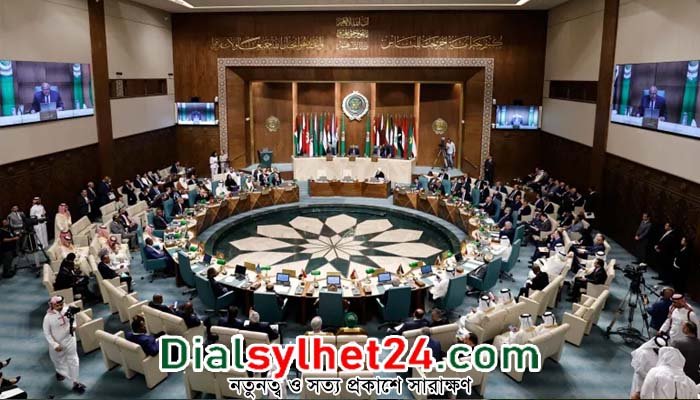 আরব লীগে ফিরলো সিরিয়া