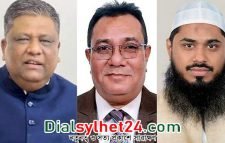 বাবুল ও মাহমুদুল আশাবাদী, দৃঢ় প্রত্যয়ী আনোয়ারুজ্জামান
