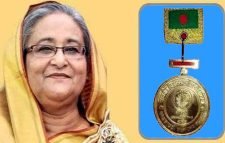 প্রধানমন্ত্রী স্বর্ণপদক পাচ্ছেন শাবিপ্রবির ৭ ও সিকৃবির ৬ শিক্ষার্থী