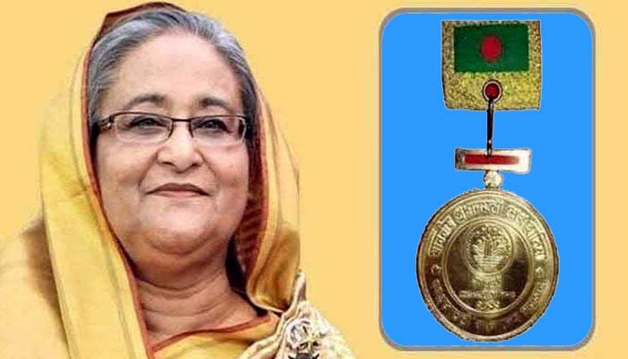 প্রধানমন্ত্রী স্বর্ণপদক পাচ্ছেন শাবিপ্রবির ৭ ও সিকৃবির ৬ শিক্ষার্থী