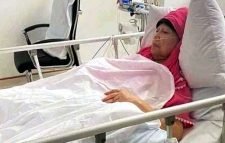 আরও কিছুদিন হাসপাতালে থাকতে হবে খালেদা জিয়াকে