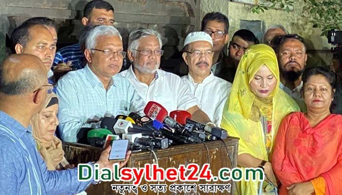 খালেদা জিয়াকে বিদেশে পাঠানোর পরামর্শ দিয়েছে মেডিক্যাল বোর্ড