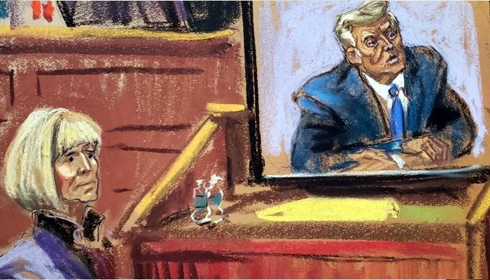 যৌন নিপীড়নের দায়ে ট্রাম্পকে ৫০ লাখ ডলার জরিমানা