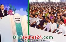 আমি ভেসে আসিনি, রাজপথ থেকেই বঙ্গভবনে গিয়েছি