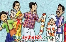 বাল্যবিবাহে বাংলাদেশ এশিয়ায় শীর্ষে