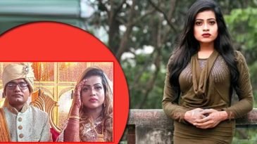 বনিবনা হচ্ছে না তাই আমরা বিচ্ছেদের পথেই হাঁটছি: সানাই
