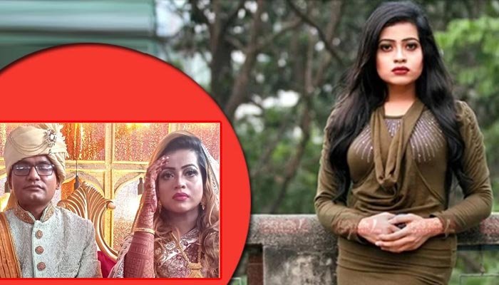 বনিবনা হচ্ছে না তাই আমরা বিচ্ছেদের পথেই হাঁটছি: সানাই