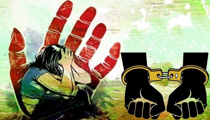 জকিগঞ্জে বাকপ্রতিবন্ধী কিশোরী ধর্ষণ