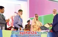 দেশের উন্নয়নের ধারা সমুন্নত রাখতে প্রকৌশলীদের প্রতি আহ্বান প্রধানমন্ত্রীর