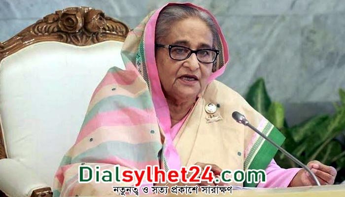 কমিউনিটি ক্লিনিকের বৈশ্বিক স্বীকৃতিতে প্রধানমন্ত্রীর সন্তোষ প্রকাশ