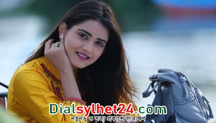 প্রেমে পড়েছেন তানজিন তিশা