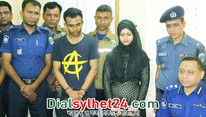 সিলেটে মা-ছেলে খুনের দায়ে ২ জনের মৃত্যুদণ্ড