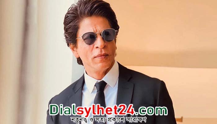 শাহরুখ খানকে জরিমানা