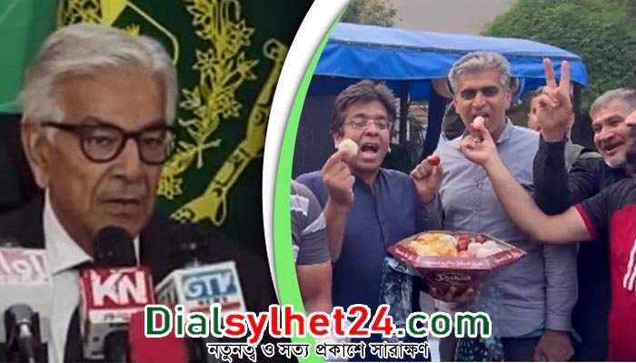 ইমরান খানের মুক্তিতে নাখোশ সরকার