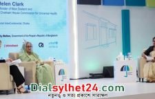 সার্বজনীন স্বাস্থ্যসেবা নিশ্চিতে ধনী দেশগুলোকে এগিয়ে আসতে হবে : প্রধানমন্ত্রী