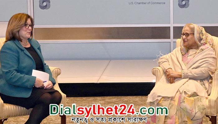 বাংলাদেশের সবচেয়ে শক্তিশালী অংশীদার হতে পারে যুক্তরাষ্ট্র