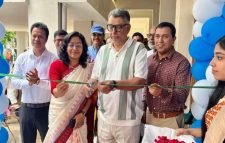 মৌলভীবাজারে স্মার্ট ভূমি সেবা সপ্তাহ উদ্বোধন