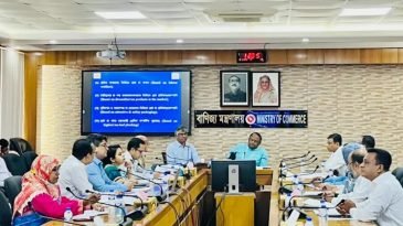 দেশে প্রথমবারের মতো ৮ প্রতিষ্ঠান ও ব্যক্তিকে দেয়া হবে ‘জাতীয় চা পুরস্কার’