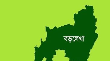 বড়লেখায় আ.লীগ নেতার বাড়িতে হামলা, আহত ৬